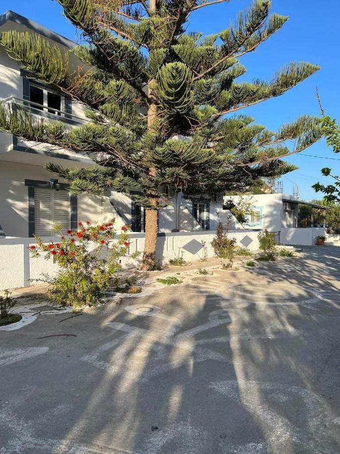 Dionisia Apartments 8 Kefalos  Exterior photo